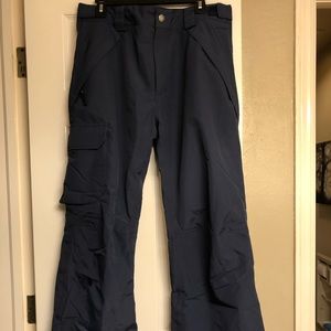 The North Face Hyvent Snowboard Pants
